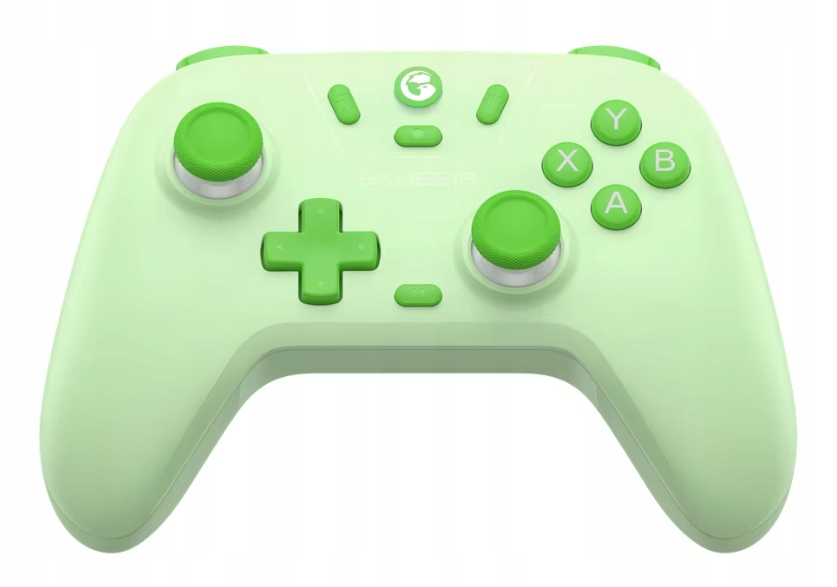 Gamepad Bezprzewodowy Pad Kontroler Gamesir T4 Nova Lite Pc Android Switch