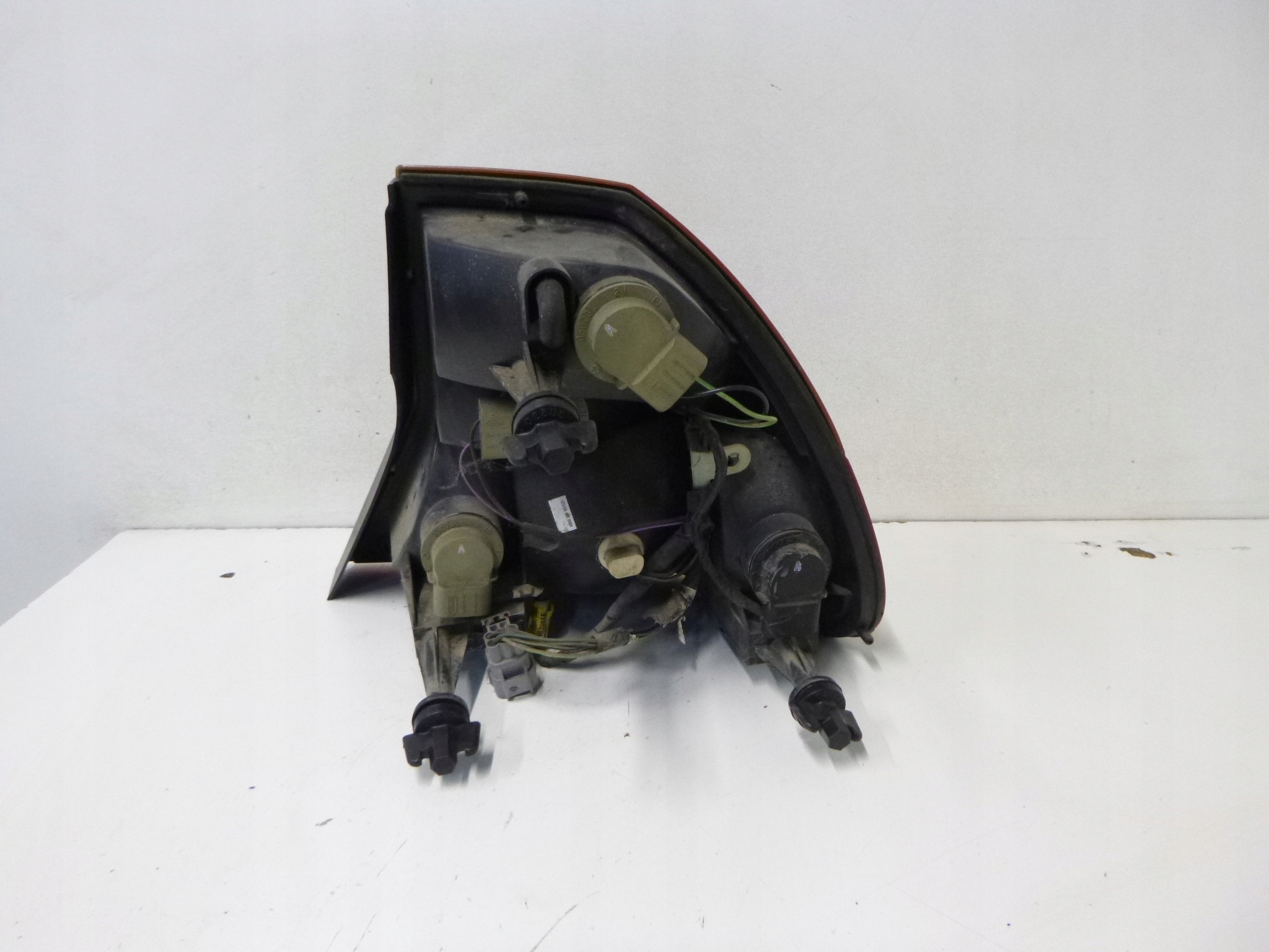 light rear Chrysler 300M 2001