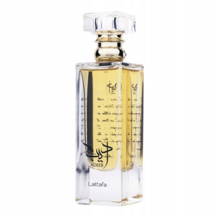 Lattafa Adeeb parfémovaná voda sprej 80 ml