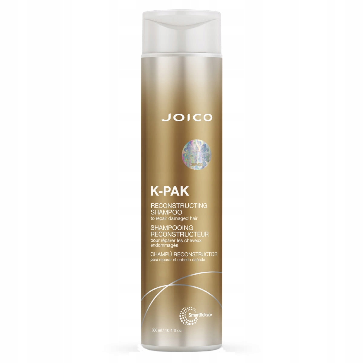 Joico K-pak Reconstructing šampon pro obnovu poškozených vlasů 300 ml
