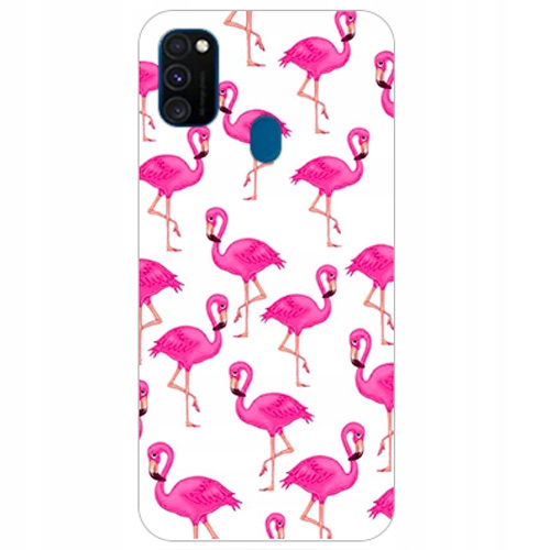 

200 wzorów Etui Do Samsung Galaxy M21 Obudowa Case