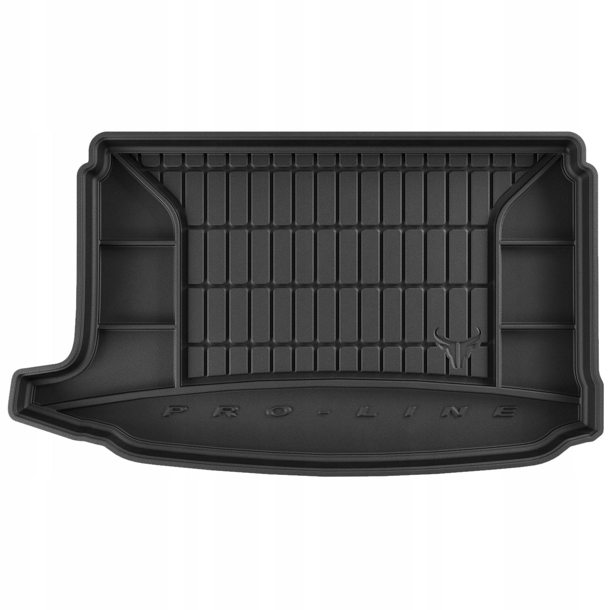 Rohož do kufru Vw Polo V 2009-2017 – horní podlaha zavazadlového prostoru