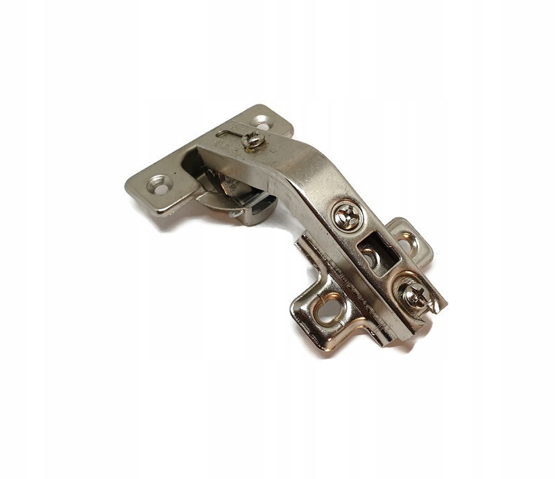 

Zawias meblowy 135st GHPro +prowad. H2 wkręty