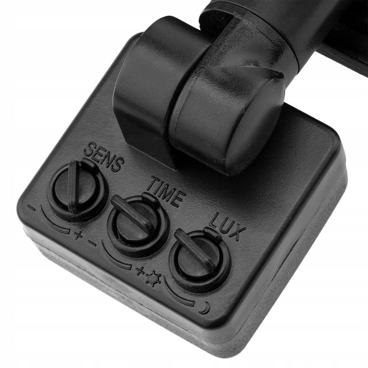 HALOGEN LAMPA LED NAŚWIETLACZ 50W + CZUJNIK RUCHU Barwa światła biały zimny