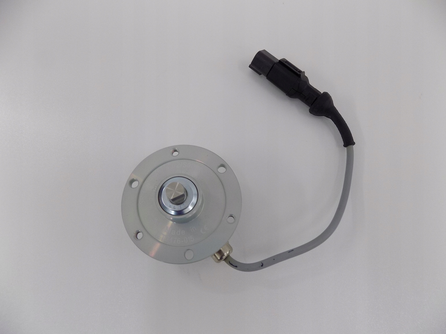 10006726 - Датчик New HOLLAND T5040 CASE Farmall CNH