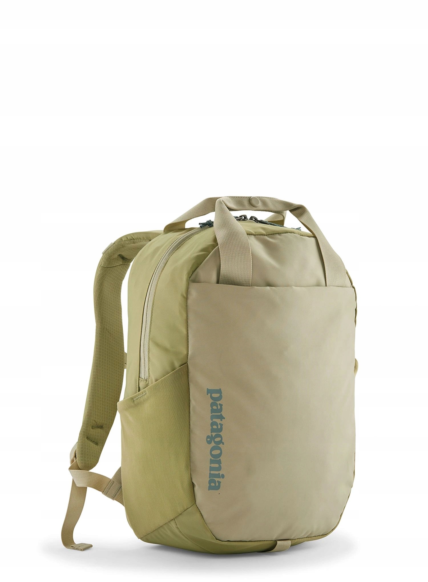 Batoh Patagonia Atom Tote Pack 20L weathered stone