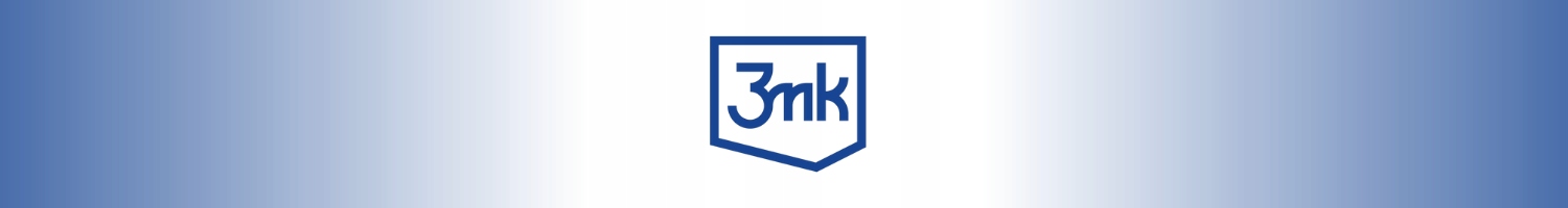 Tvrzené sklo 3MK pro Apple iPhone 14 Pro Max 6.7" 5 ks