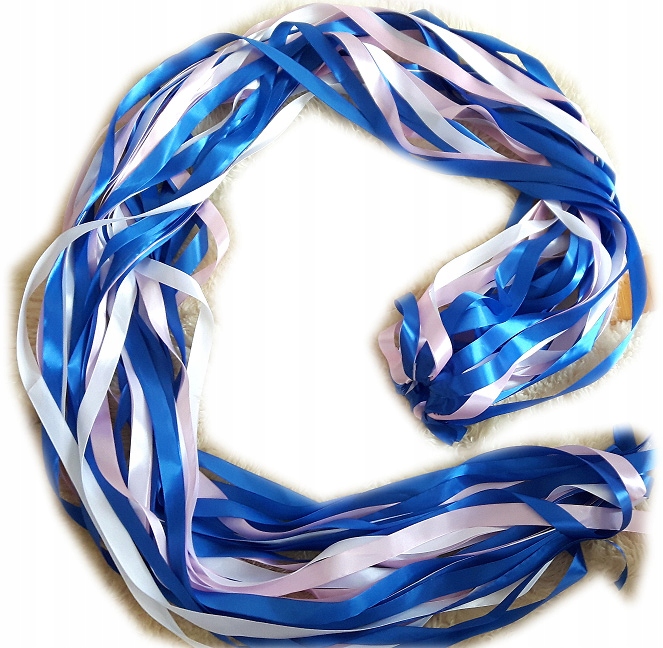 Ráfek-kroužek-řemínek na svatební kytici