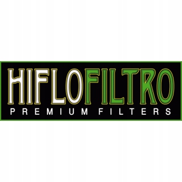 HIFLOFILTRO HF141 FILTR OLEJU Numer katalogowy części HF141