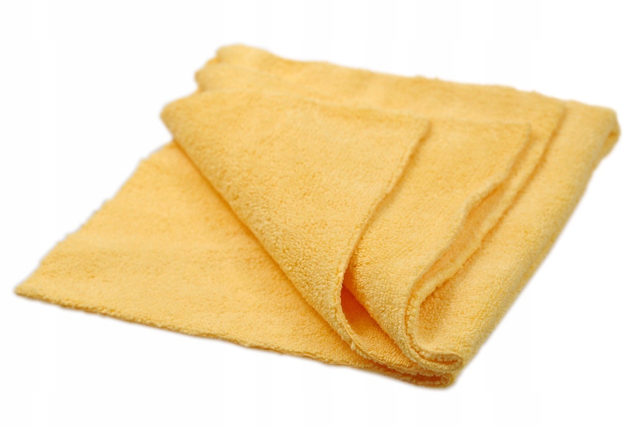 

WaxPRO NoLimit Mango mikrofibra bezszwowa 40x40cm