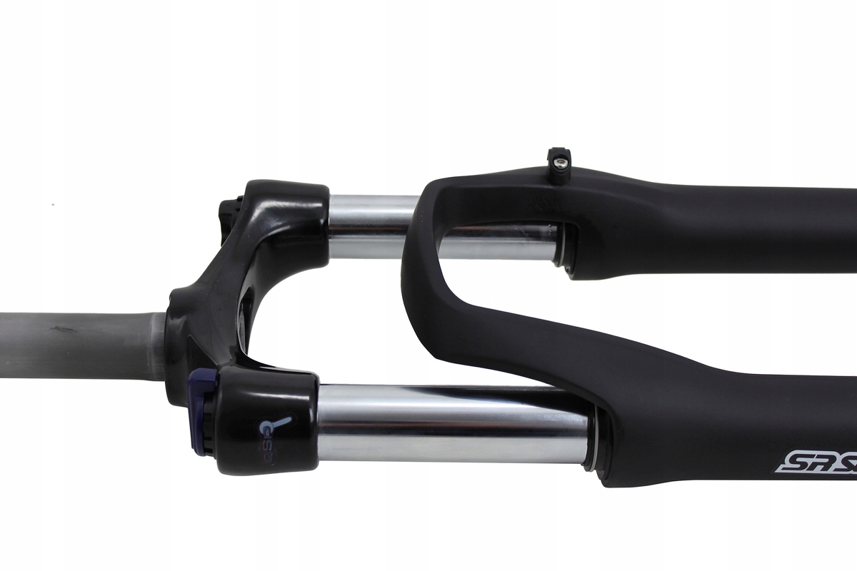 AMORTYZATOR 29 NVX NLO30 TARCZOWY AHEAD C.M. AS112 Marka SR Suntour