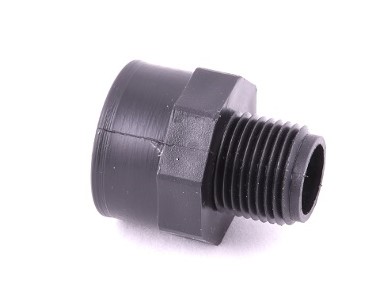 MUFA-NYPEL GW-GZ 3/4" X 1/2"