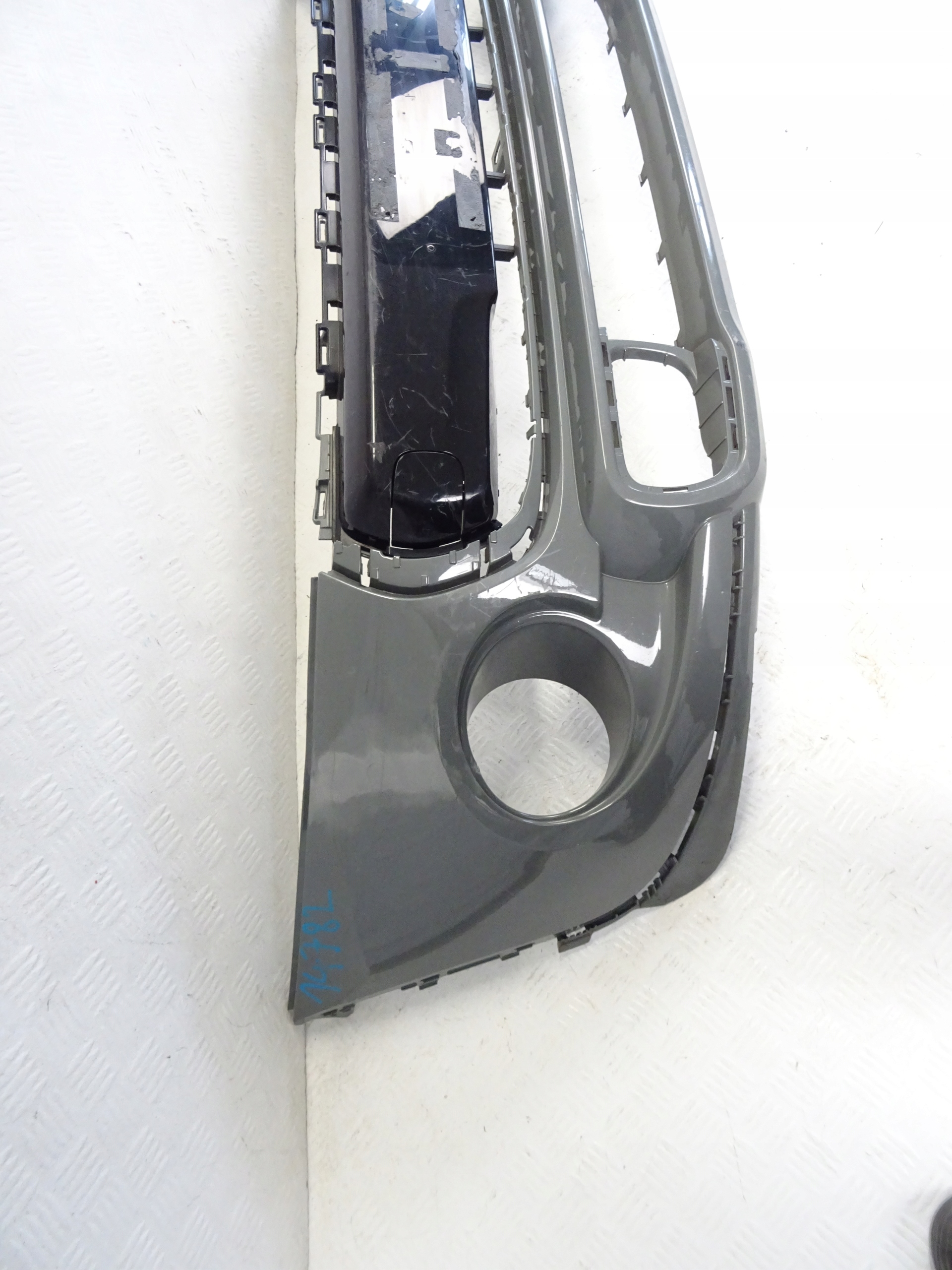 MINI COOPER F55 F56 S bumper front front | GetMotor