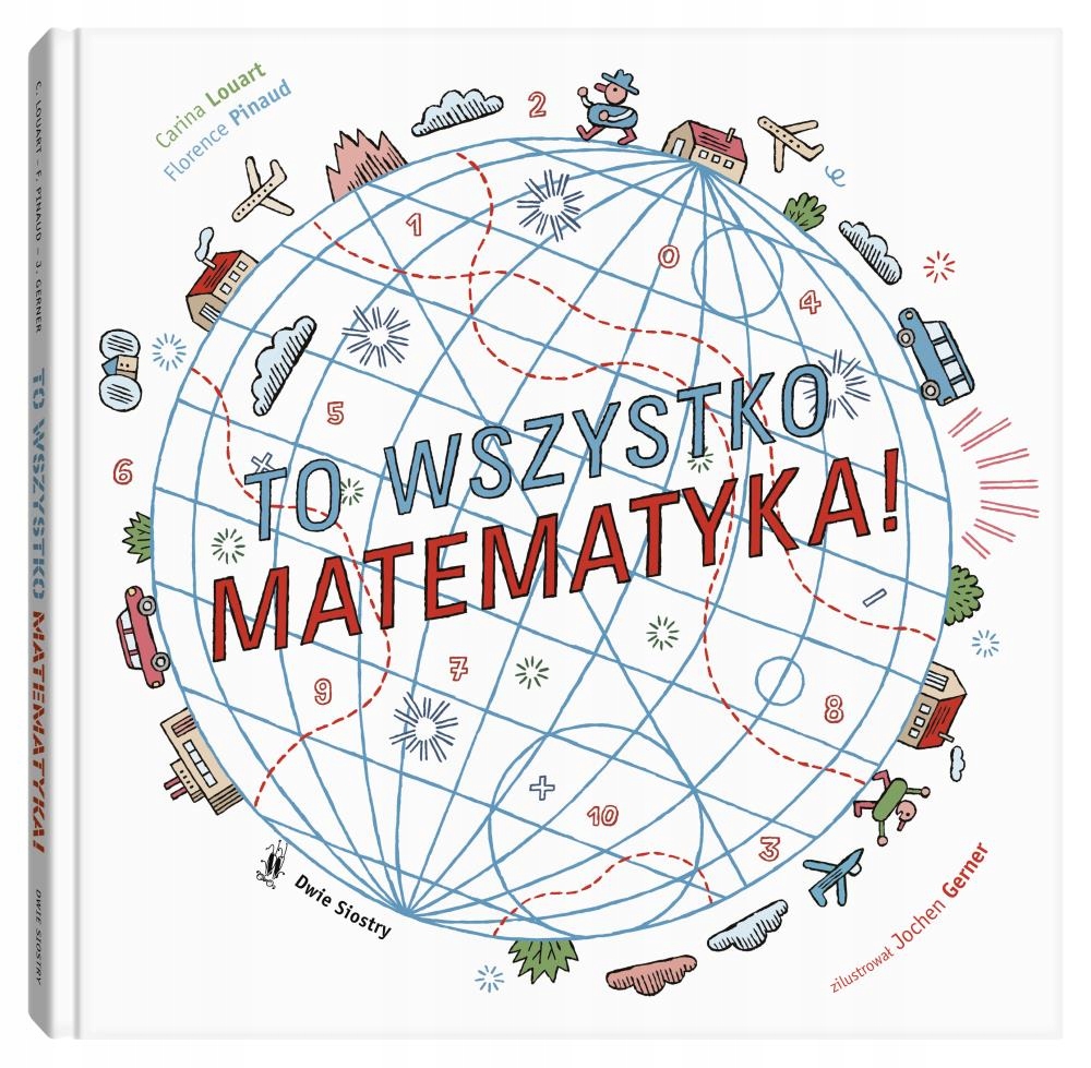 

To Wszystko Matematyka! Carina..