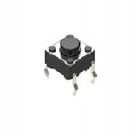 

DTS06-080 tact switch 6x6 8mm - 20 sztuk