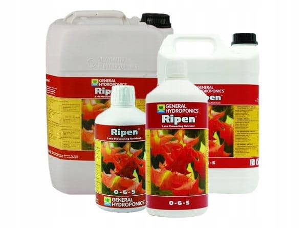 

Ripen 1L Terra Aquatica Ghe