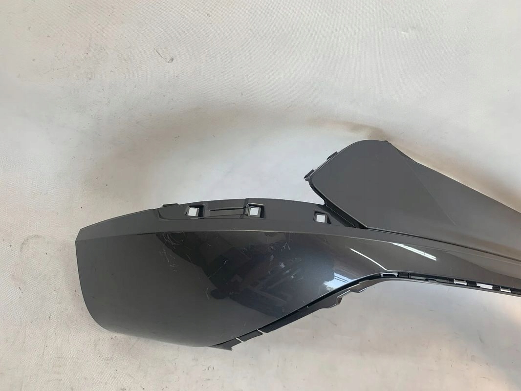Cupra Formentor Spoiler rear part rear bumper
