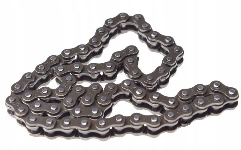 ŁAŃCUCH ROZRUSZNIKA ELEKTRYCZNEGO 62 OGNIWA 4T