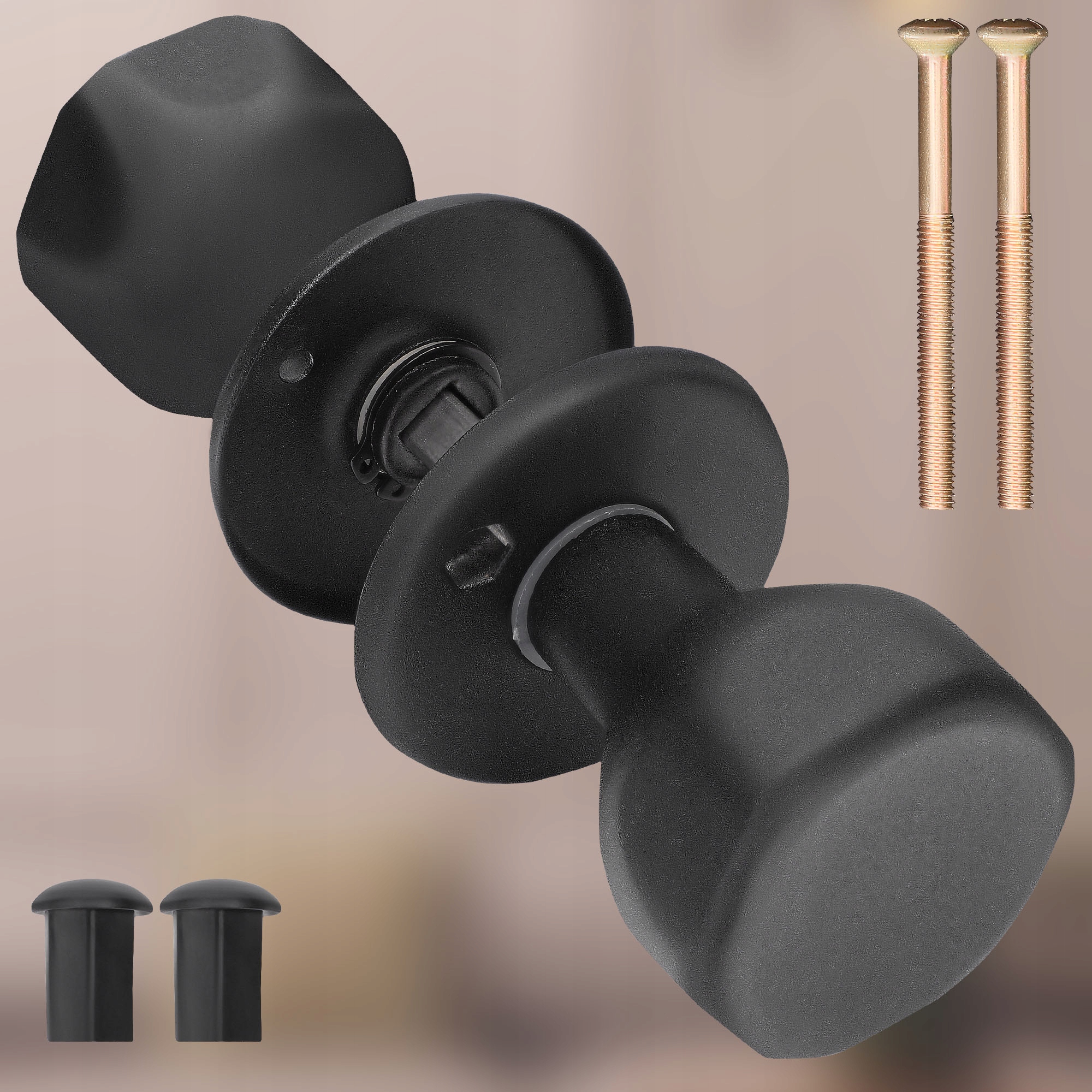 GAŁKO GAŁKA OBROTOWA DRZWIOWA FURTKI BRAMY DRZWI Rodzaj Gałka do drzwi wewnętrznych