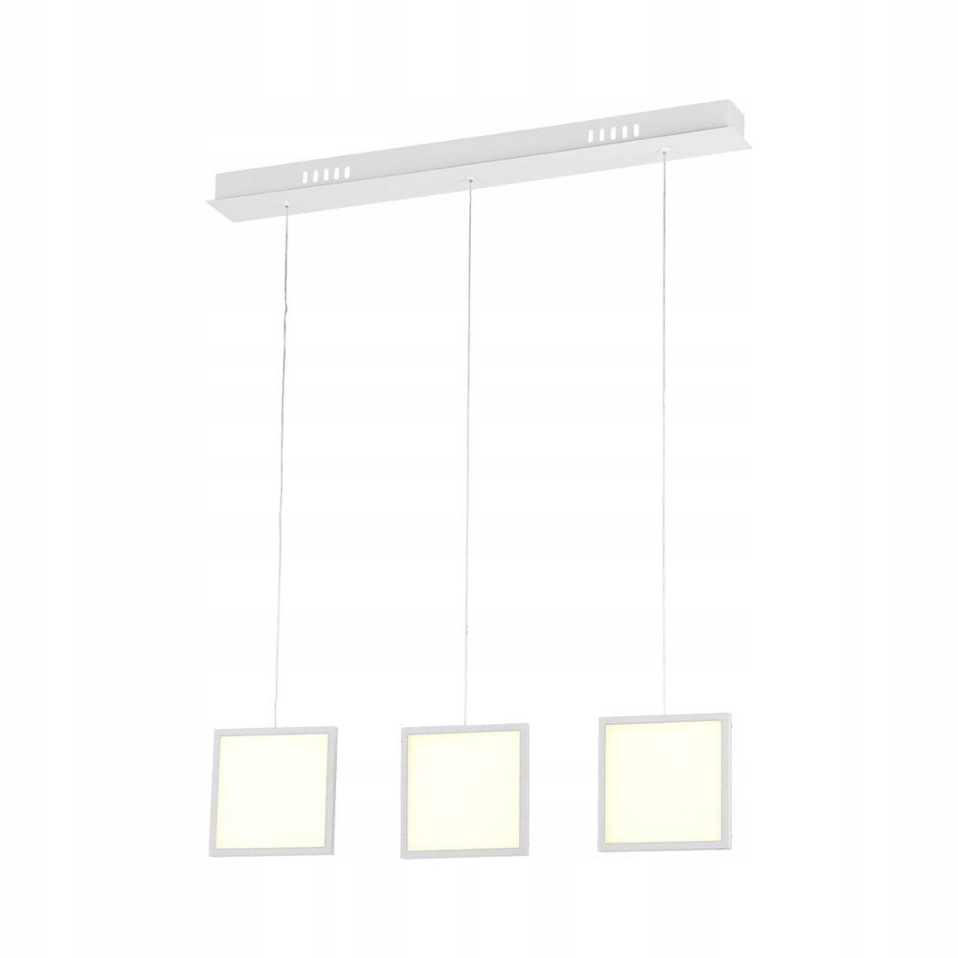 Závesná Led lampa 21W Dixon ML268 Milagro