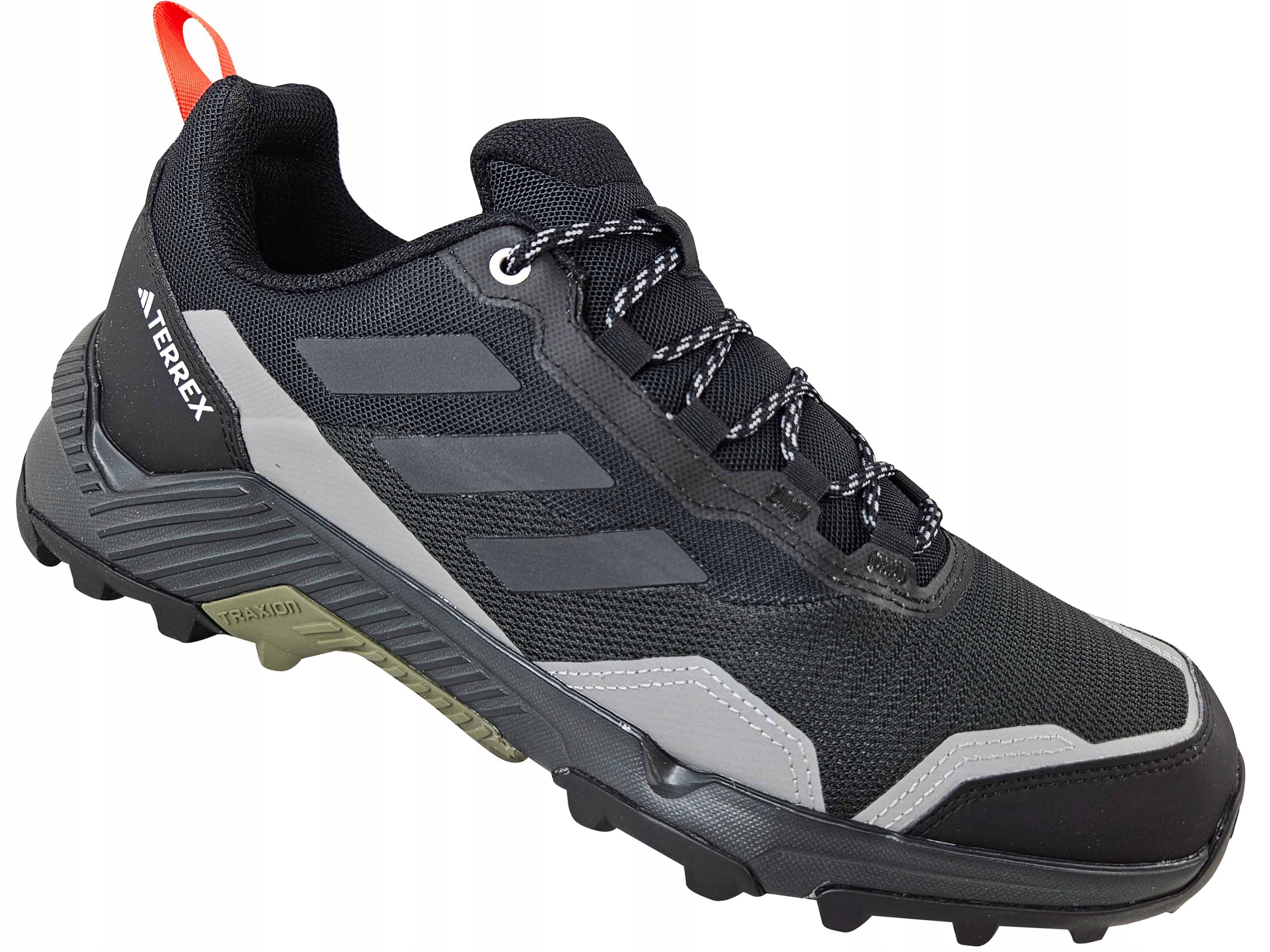 Adidas Terrex Eastrail 2 Pánské Trekové Trail Hikking IG8856 vel. 46 2/3
