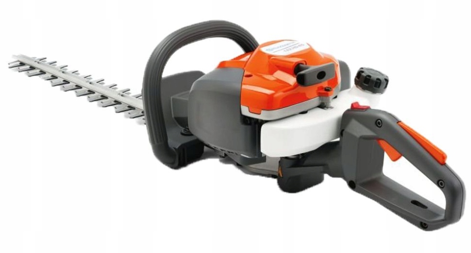 Husqvarna 122HD60 Spalinowe Nożyce do żywopłotu 60cm