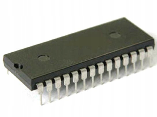 ATMEL AT28C64B 15PU EPROM