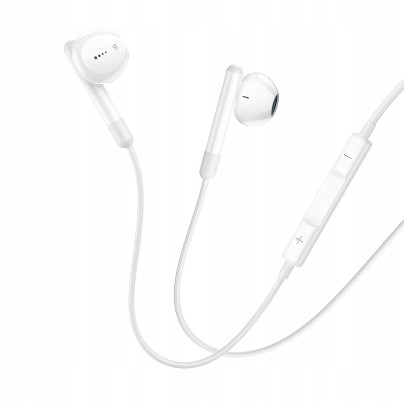 Słuchawki douszne USB Typ Typu C USB-C do iPhone 15 Plus Pro Max iPad Pro Model M9X