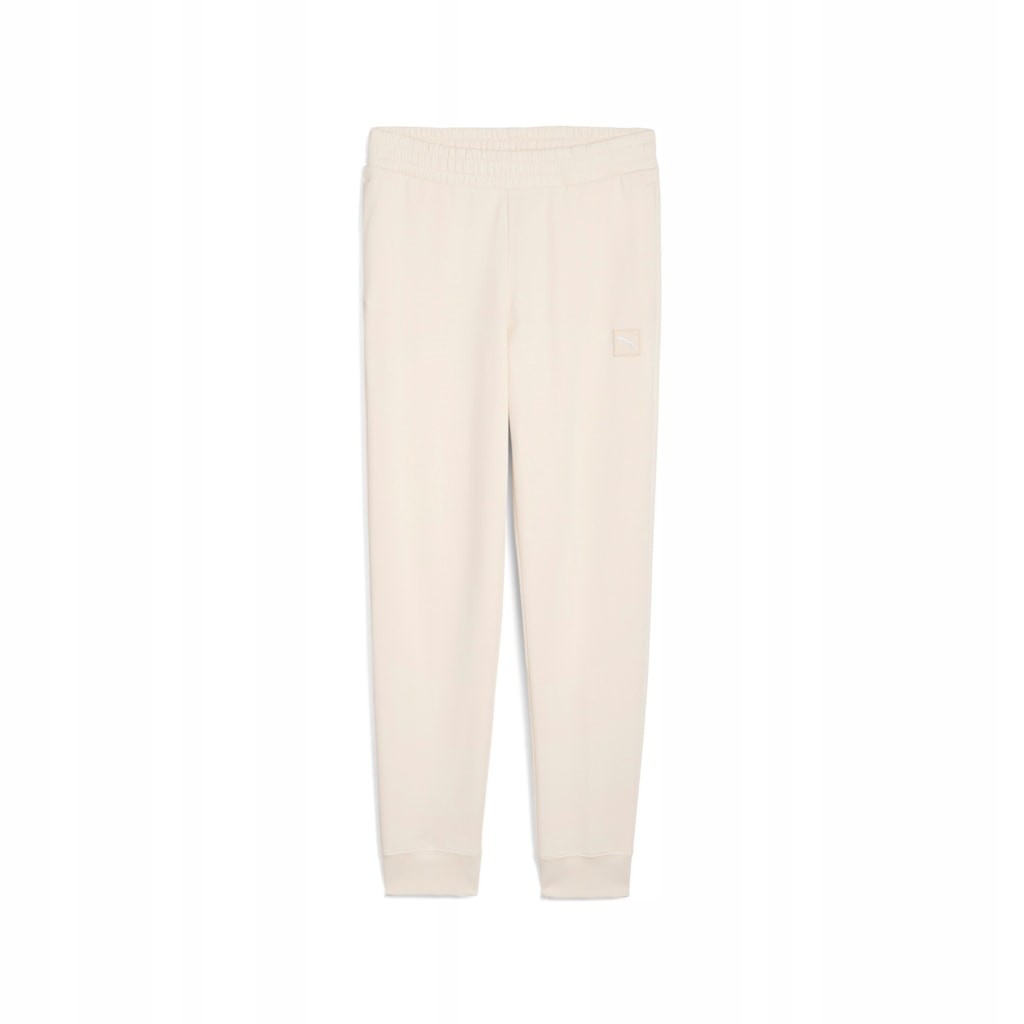 Dámské tepláky Puma Ess Elevated Sweatpants Fl cl
