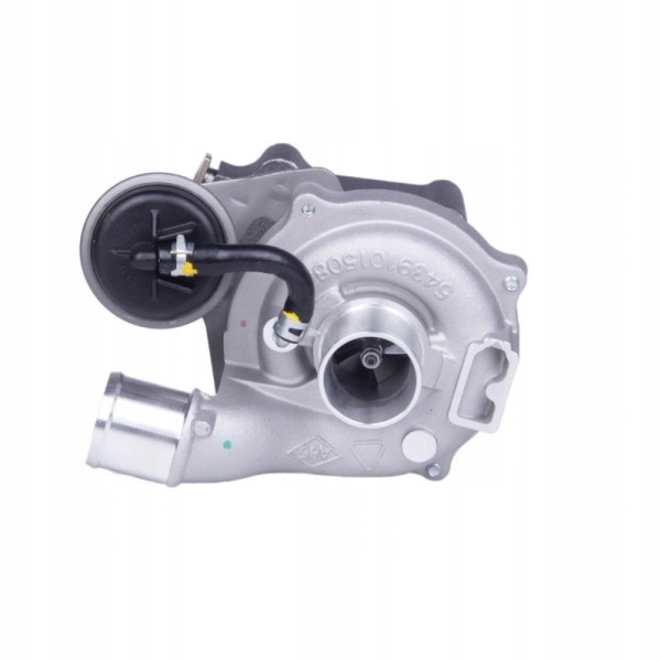 5435-970-0033 5435-988-0011 - Турбокомпресор 5435-988-0033 RENAULT / DACIA 1.5 dCI