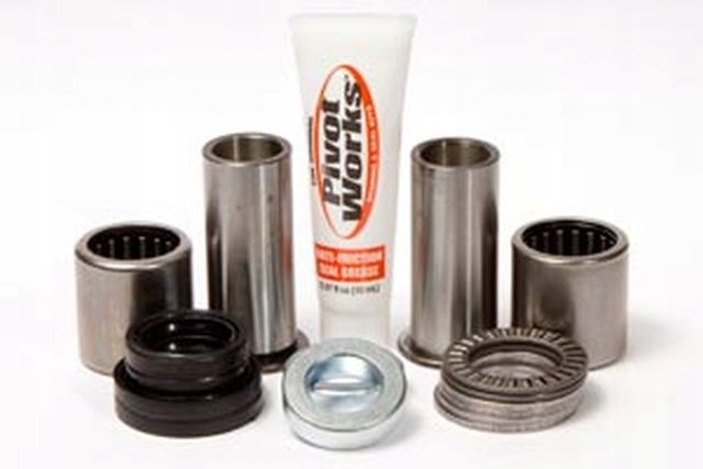 Pivot Works Sada Na Opravu Kyvadla Kawasaki Kx 125 '99-05, Kx 250 '99-07