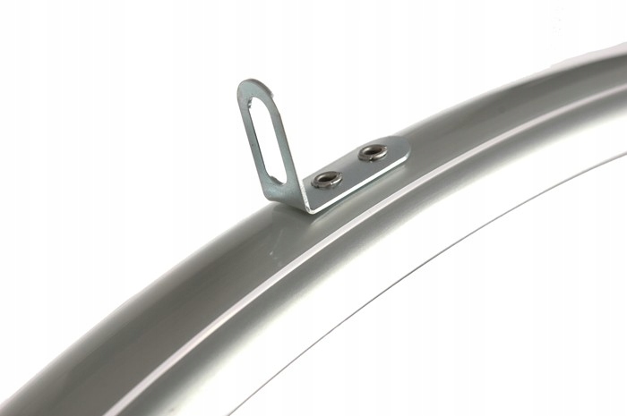 BŁOTNIKI 26 WINYLOWE 58MM ORION + WSPORNIKI Model BLK021