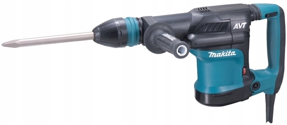 Makita Młot Kujący Sds-max 1100W Avt HM0871C