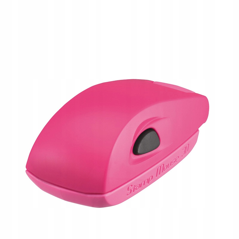 

Kobieca Różowa Pieczątka Kieszonkowa Colop Mouse30