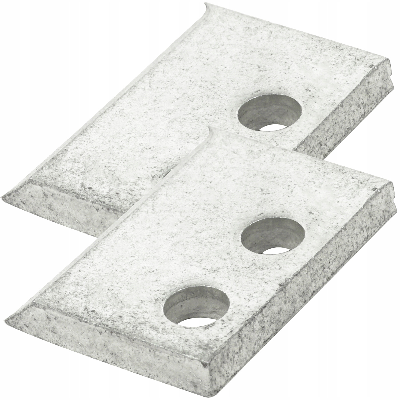 

Ostrza Do Wiertła Świdra Spalinowego 100mm Verke