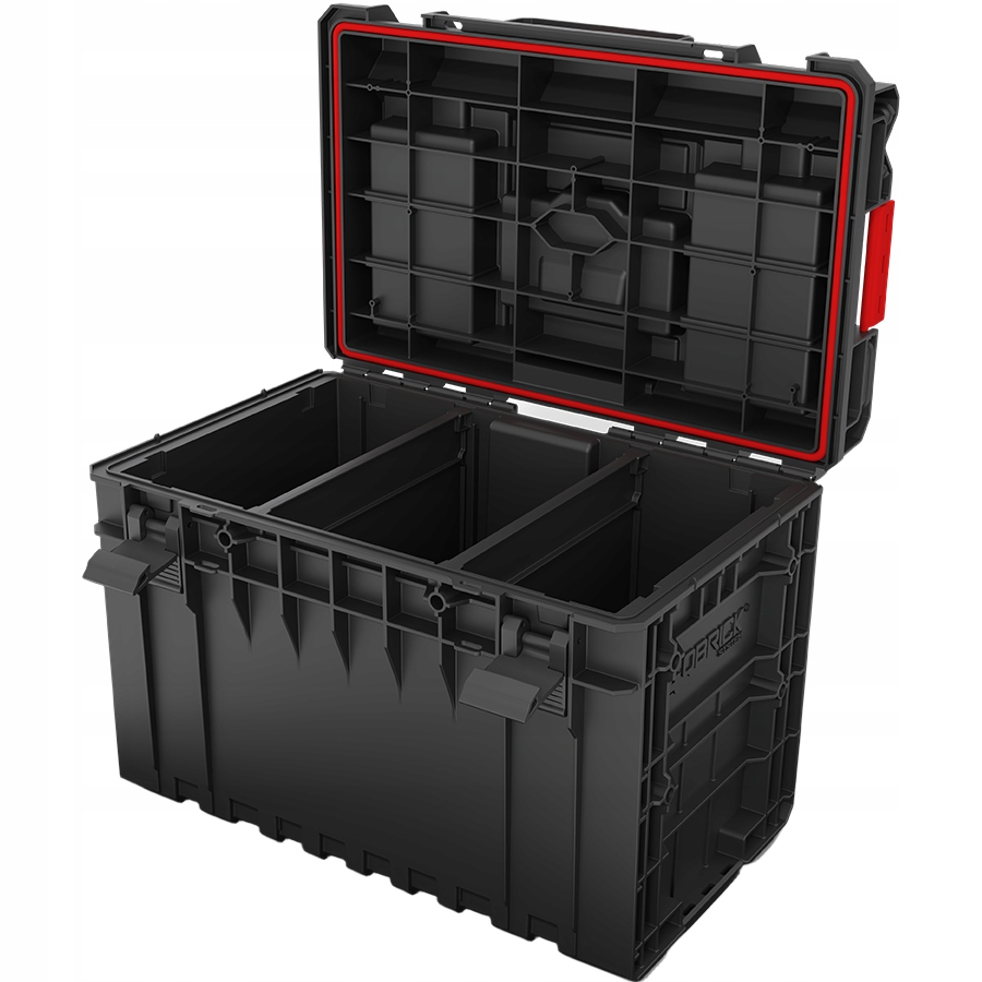QBRICK SYSTEM ONE 450 PROFI2.0 tool box plastic workshop 52l Packaging status original