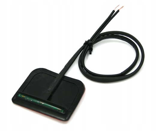 D45-39-410 - Свет номерного знака Сид прилипает ДРК