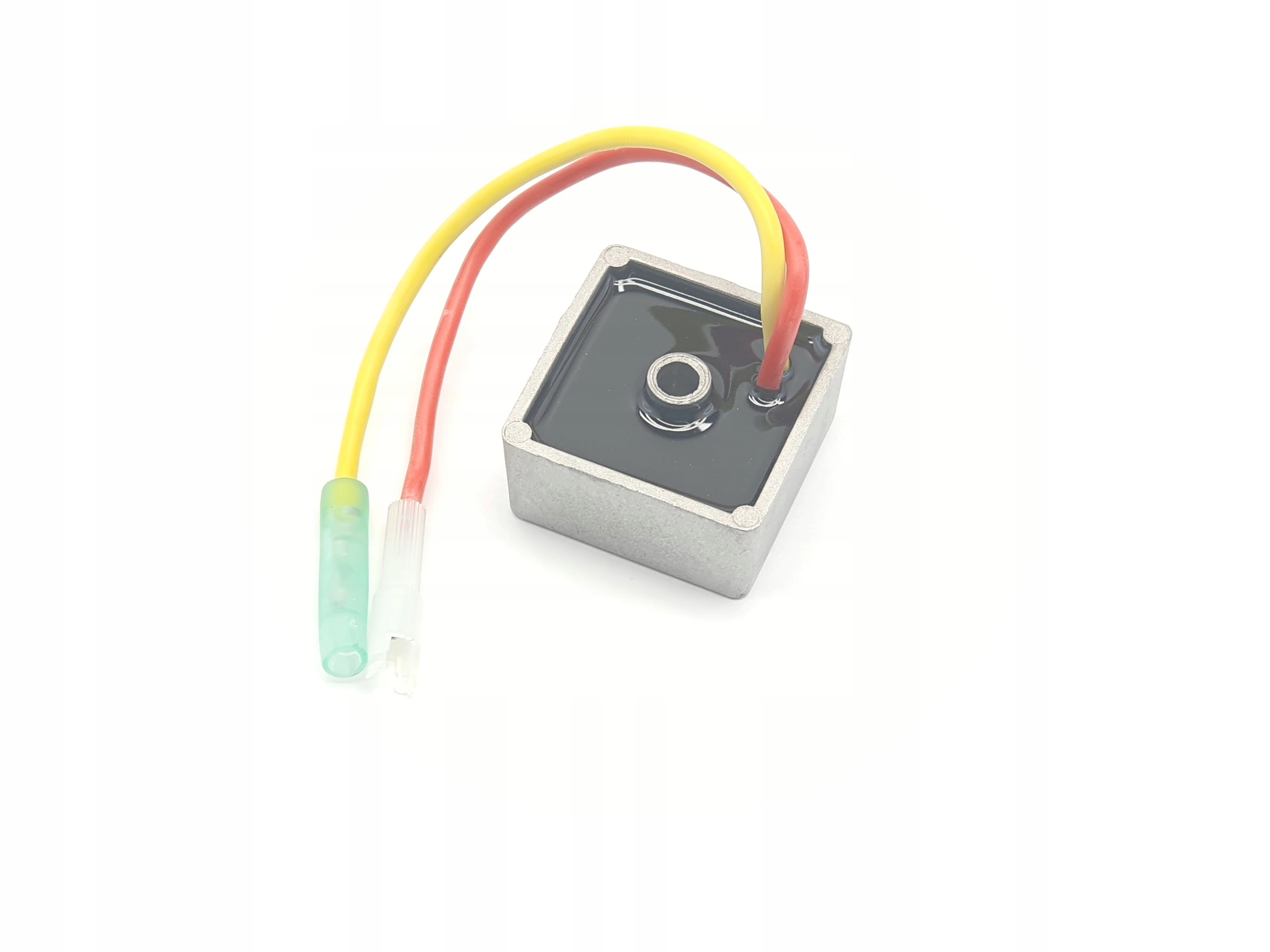 

Briggs Stratton regulator napięcia prostownik 14,4