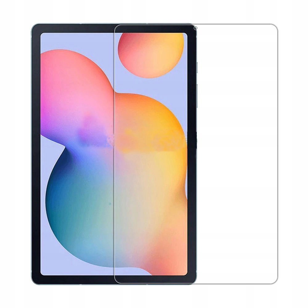 

Szkło Hartowane do Samsung Galaxy Tab S6 Lite 10.4
