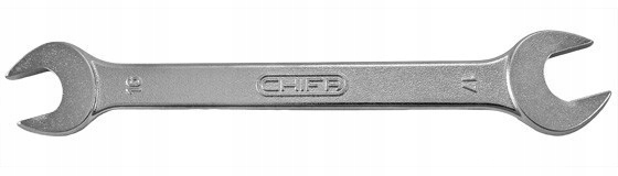 

Klucz płaski 16x17 mm Aesculap Chifa