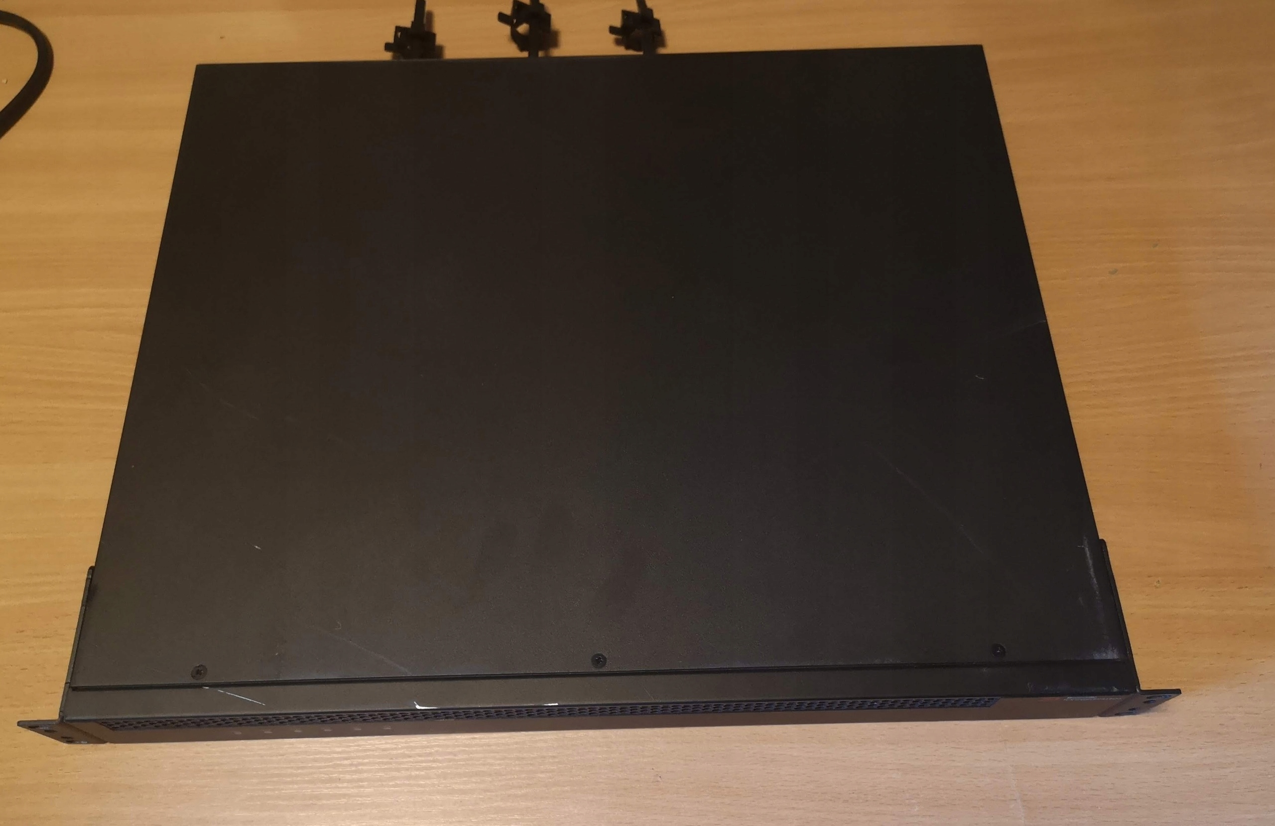 Brocade ICX 6400-EPS1500 - 1500W External Power Su