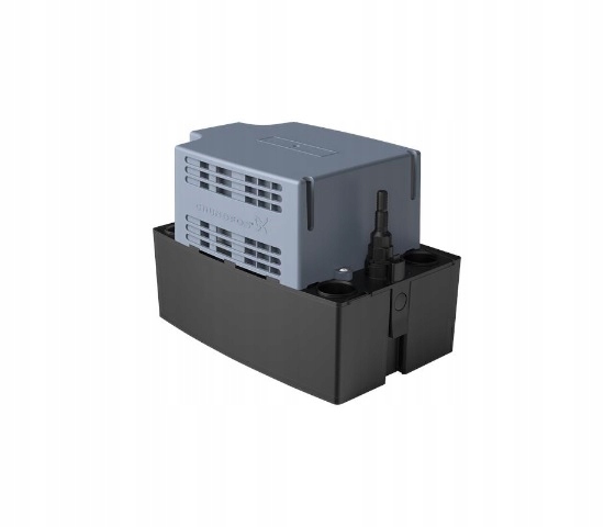 Pompa Evacuazione Condensa Grundfos Conlift1 - Compatta E Affidabile