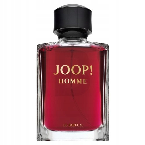 Joop! Joop! Homme Le Parfum čistý parfém pro muže 125 ml