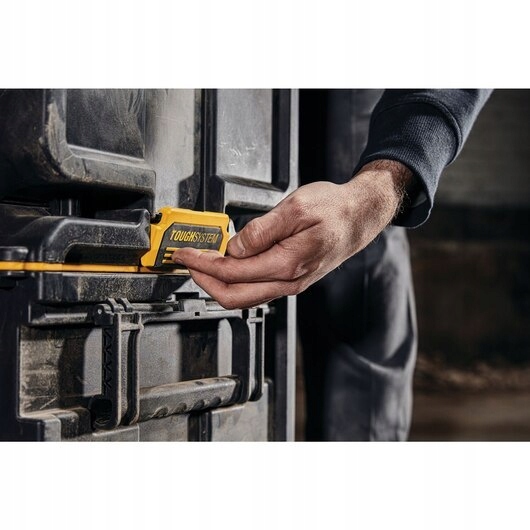 SKRZYNIA NARZĘDZIOWA DS400 TOUGHSYSTEM 2.0 Kod producenta DWST83342-1