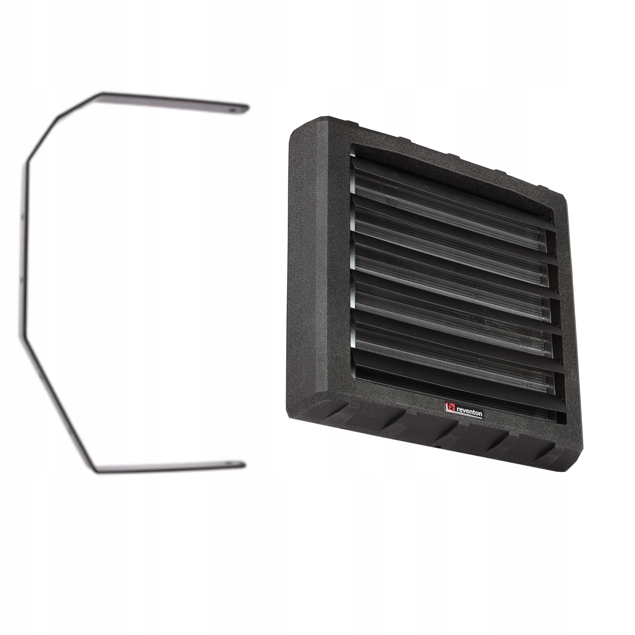 Нагрівач REVENTON HC45-3S 55,6 кВт комплект 2в1