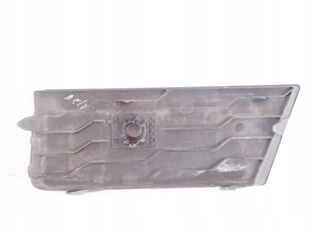 Skoda Octavia 3 III RS 13-17r grille grid left