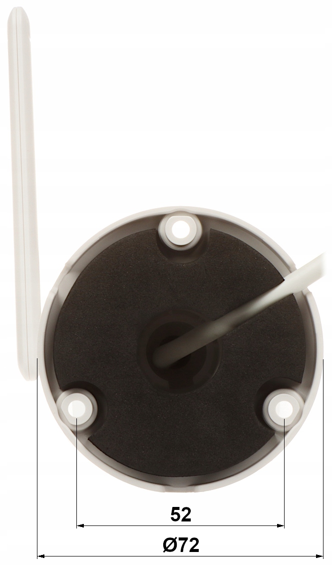 KAMERA IP APTI-RF41C3-36W Wi-Fi - 4 Mpx 3.6 mm Marka Inna