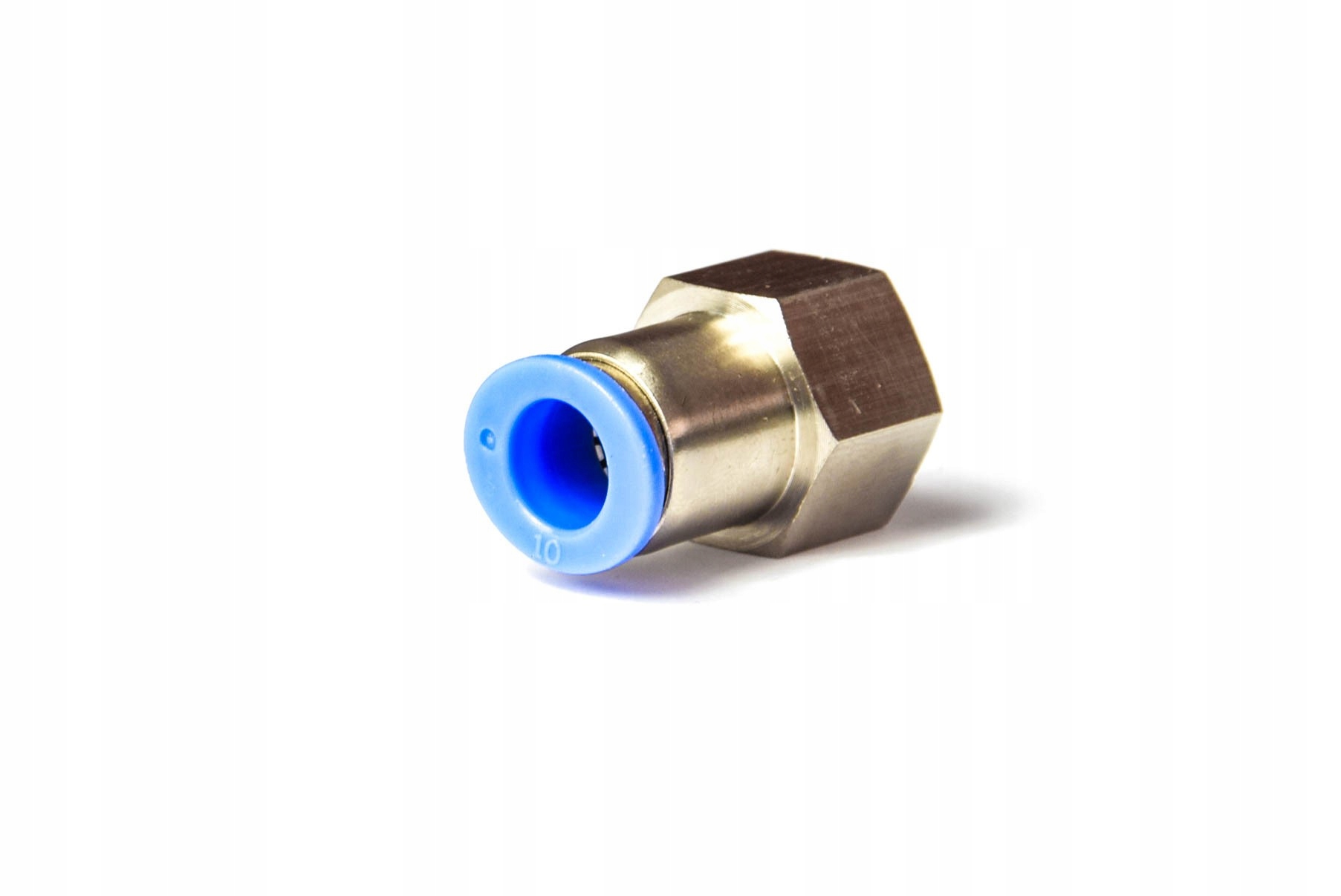 

Złączka Wtykowa Wąż 10MM Gwint Wewnętrzny 3/8 Spcf