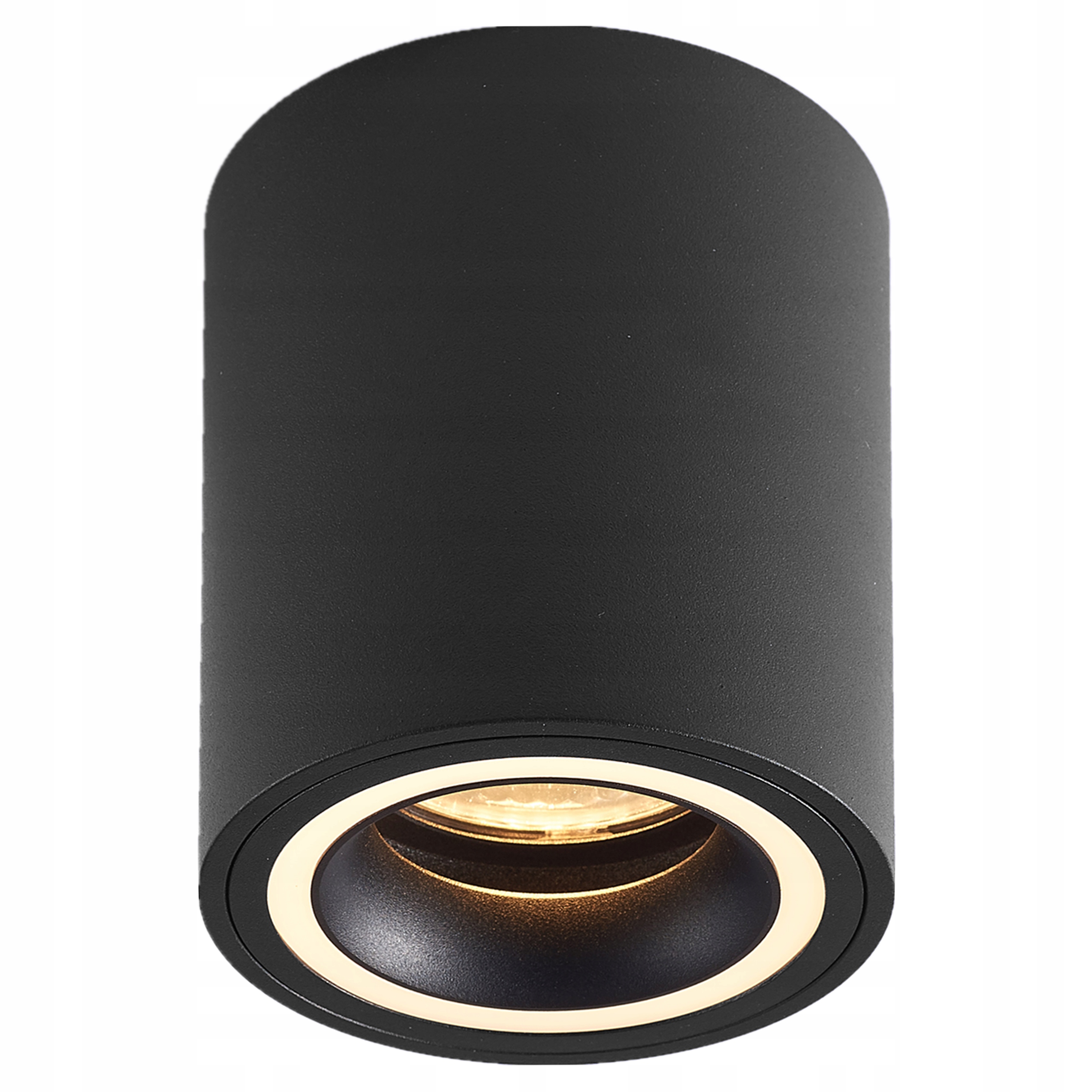 

Oprawa Natynkowa GU10 Halogenowa Tuba Led sufitowa