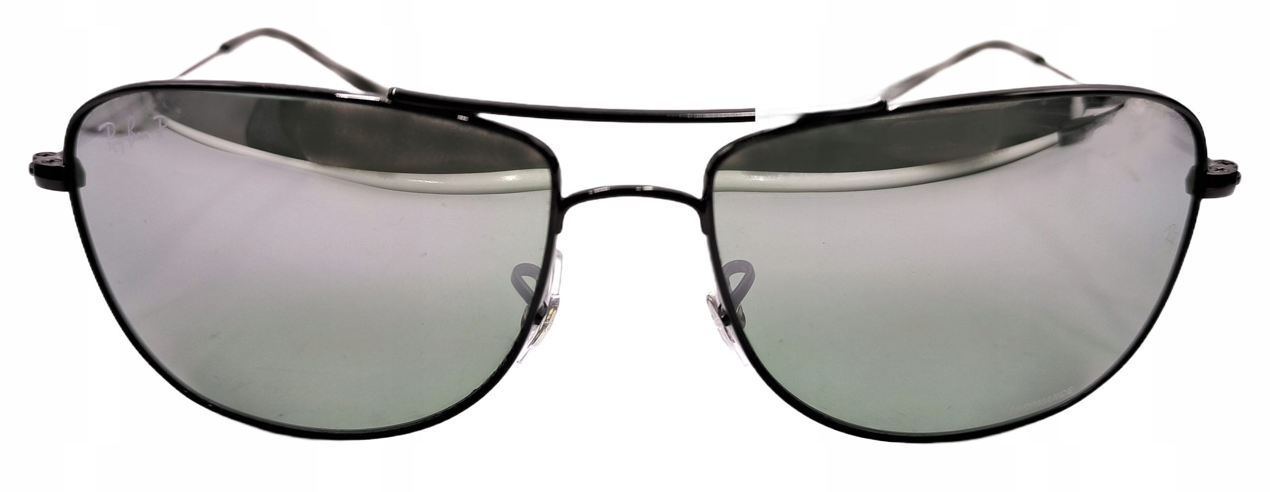Okulary Przeciwsłoneczne Ray-ban 3543 59/16 140 3P